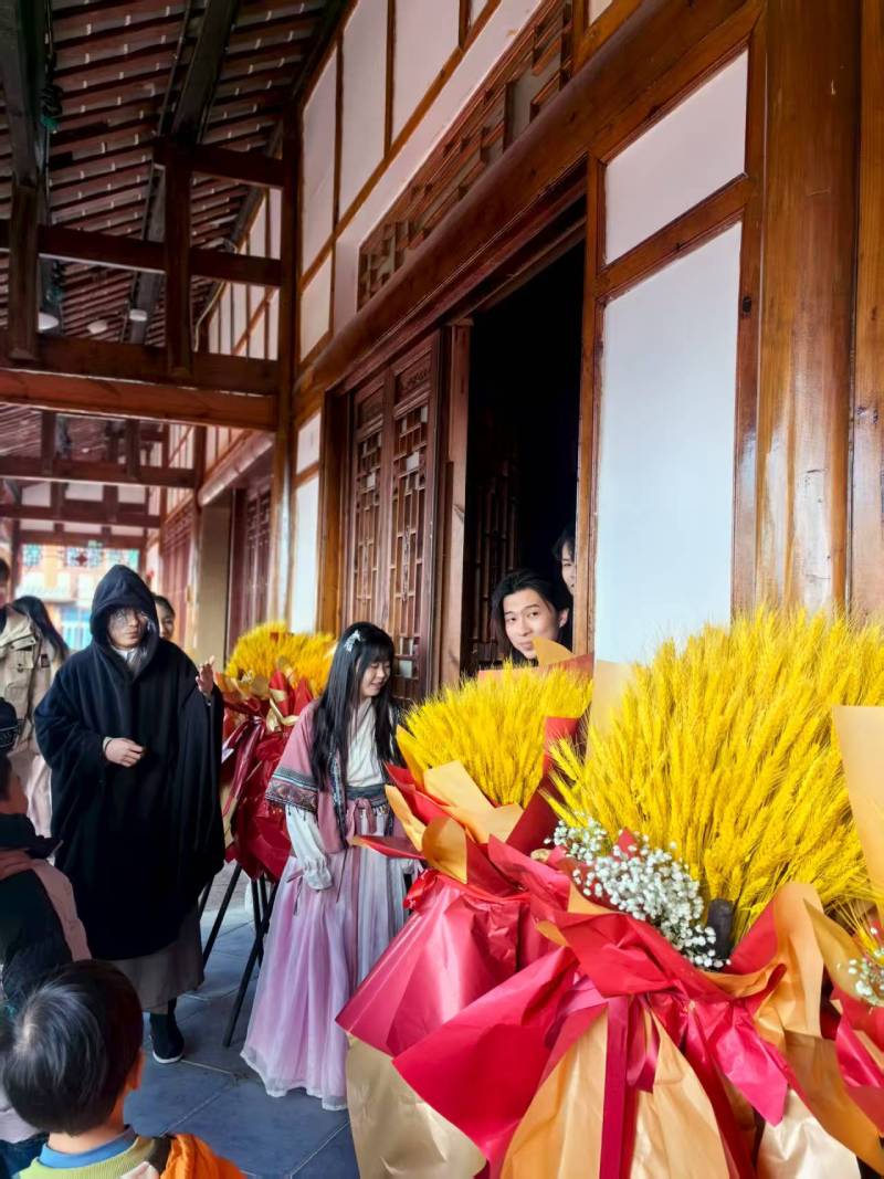 沉浸赋能：平陆县景区演艺的差异化突围之路